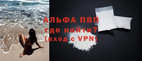 хмурый Горняк