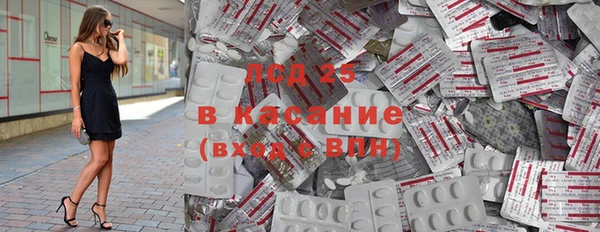 хмурый Горняк