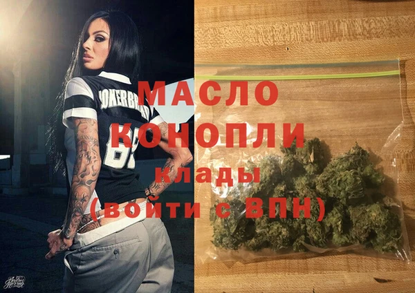 хмурый Горняк