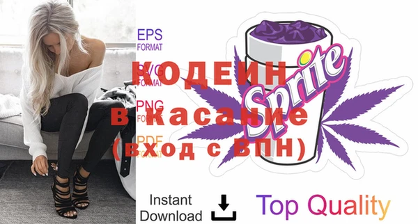 крисы Гусь-Хрустальный