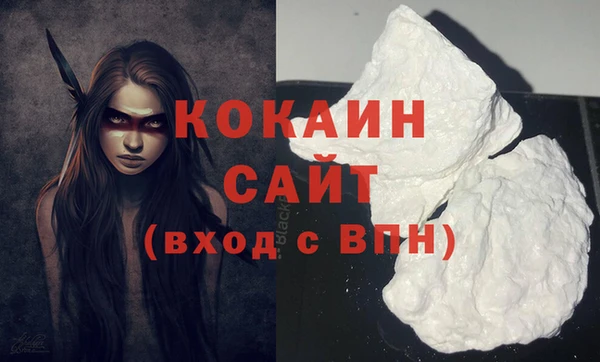 хмурый Горняк