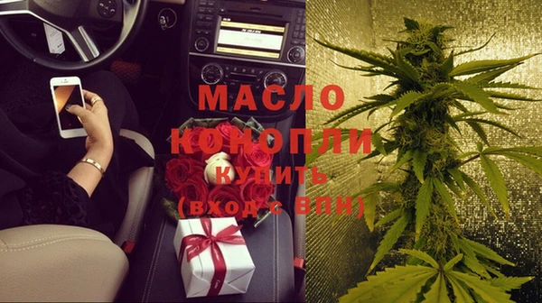 хмурый Горняк