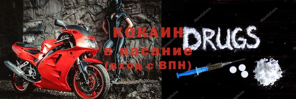 хмурый Горняк