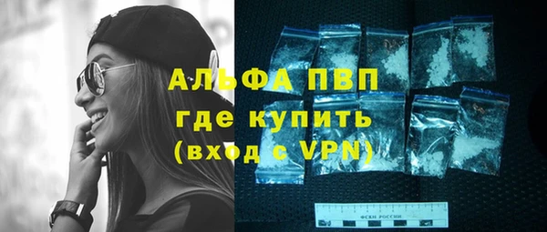 хмурый Горняк